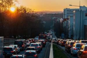 Baidu şi divizia Freenow a grupului Lyft testează vehicule autonome la Londra şi pregătesc servicii comerciale de robotaxi pentru 2027